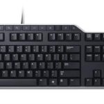 Tastatura Dell Multimedia KB522, neagra