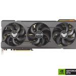 Placa video ASUS TUF Gaming GeForce RTX 4080 16GB OC