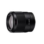 Sony FE 35 MM F1.8. Componentă pentru: MILC, Structura lentilelor: