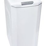 Masina de spalat rufe cu incarcare verticala Candy CSTG 272DVET/1-S,