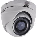 Camera supraveghere Hikvision Turbo HD dome DS-2CE56D8T-IT3ZE(2.7- 13.5mm), 2MP, POC