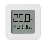 Xiaomi Mi Smart Home Temperature & Humidity Monitor 2 WHITE
