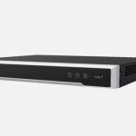 NVR Hikvision 4 canale POE DS-7604NI-K1/4P/4G, 4G wireless network (