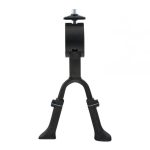 CRIC CENTRAL BONIN ALU RGLB 26/28" NEGRU