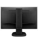 Monitor LED PHILIPS 243S7EHMB, 23.8inch, FHD IPS, 5ms, 60Hz, negru - imagine 6