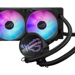 CPU COOLER ASUS ROG RYUO III 240 ARGB