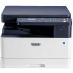 Multifunctional laser mono Xerox WorkCentre B1025V_B, Dimensiune A3, Viteza max