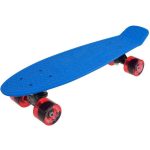 SKATE PENNY SLV VENICE 22INCH ALBST ROSU
