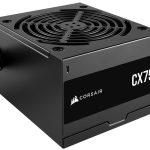 Sursa Corsair CX750 | Putere 750 W | 80+ Bronze