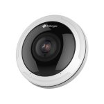 Camera supraveghere Milesight AI 360° Panoramic Fisheye Network Camera MS-C8274-PA