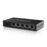 Ubiquiti EdgeRouter ER-X-SFP, 5x Gigabit LAN, 1 x SFP, 5