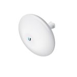 Ubiquiti 5GHz NanoBeam ac Gen2 CPE 19dBi, NBE-5AC-GEN2; Rata de