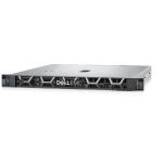 PowerEdge R350 Rack Server Intel Xeon E-2336 2.9GHz, 12M Cache,