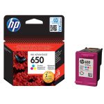Cartus cerneala HP CZ102AE, tricolor, 5 ml, Deskjet Ink Advantage