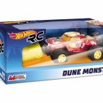 MASINUTA CU TELEC.HW.MONSTER.TERR. STORM