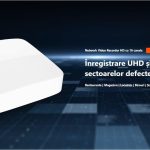 Tenda 16 Channel HD Network Video Recorder N3L-16H, 16 intrari