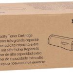 Toner Xerox 006R04379 3 k Black compatibil cu Xerox B310/