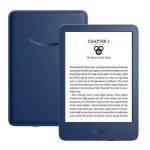 Amazon Kindle 11 2022 16GB Wifi Denim (BLUE)