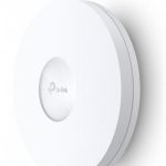 Access Point TP-Link EAP620 HD-Outdoor, AX1800, Dual-Band, Gigabit