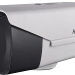 Camera de supraveghere Hikvision Turbo HD Bullet DS-2CE16D8T-IT3ZE(2.8- 12mm); HD1080P,