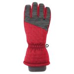 Manusi Iarna Outhorn, Dama, Red703, Rosu