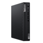 Desktop Lenovo ThinkCentre M70q Gen 3 Tiny, Intel® Core™ i9-12900T,