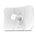 Wireless Access Point TP-Link CPE, 1*10/100Mbps port,antena 23dBi, 7° (Azimuth),