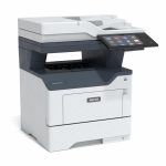 Multifunctional laser monocrom Xerox B415V_DN Imprimare/Copiere/Scanare/Fax, A4, Viteza Până la