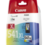 Cartus cerneala Canon CL-541XL, color, capacitate 15ml/400 pagini, pentru Canon