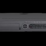 DVR Hikvision Turbo HD, DS-7316HUHI-K4; 5MP; 16* Channel; H265 +;H265;H264+;H264,