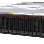 SR650 Xeon Silver 4208 (8C 2.1GHz 11MB Cache/85W) 32GB 2933MHz