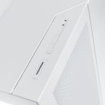 Carcasa PHANTEKS NV Series NV7 E-ATX Tempered Glass ARGB alb - imagine 5