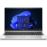 Laptop HP ProBook 450 G9 cu procesor Intel Core i5-1235U