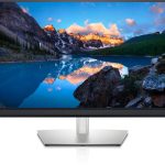 Monitor LED Dell UP3221Q, 31.5inch, IPS 4K UHD, 6me, 60