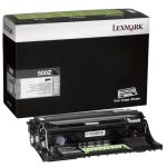 Drum Lexmark 50F0Z00, Return Program black, 60 k, MS310d ,