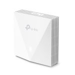 TP-Link Wireless Access Point EAP650-WALL, AX3000 Wireless Dual Band Indoor,