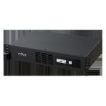 UPS nJoy Code 1000, 1000VA/600W, Frecventa: 50/60 Hz, Conectori: Intrare