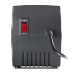 AVR nJoy Paladin 1000, 1000VA/500W, 3 Prize Schuko, Protectie la - imagine 3