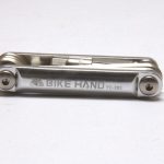 SET IMBUS BIKE HAND Plat
