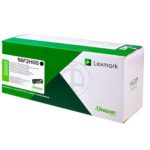 Toner Lexmark 56F2H00, black, 15 k, MX521de, MS421dw, MS521dn, MX521ade,