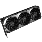 GeForce RTX™ 4070 VENTUS 3X 12G OC GDDR6X 192-bit DisplayPort