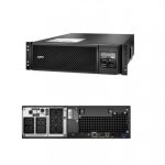 UPS APC Smart-UPS SRT online dubla-conversie 5000VA / 4500W 6