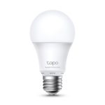 TP-Link Tapo L520E Smart bulb natural light, Wi-Fi, Dimmable, E27,