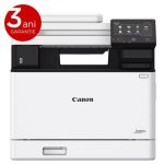 Multifunctional laser color Canon MF754CDW, dimensiune A4(Printare ,Copiere, Scanare, Fax),