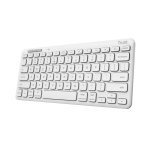 Tastatura Trust Lyra Wireless, conexiune USB-A, USB-C 1.1, distanta acoperire - imagine 2