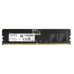 Memorie RAM ADATA, DIMM, DDR5, 32GB, 4800MHz, CL40, 1.35V
