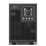 UPS nJoy Echo Pro 2000, 2000VA/1600W, On-line, LED, 3 prize - imagine 2