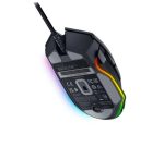 Mouse Razer cu fir Razer Basilisk V3 RGB, butoane programabile - imagine 3