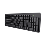 Tastatura Trust Ody II Wireless, negru - imagine 3