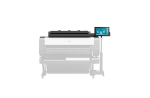 Scanner Large Format Canon Z36 , AIO, dimensiune A0 (36"), - imagine 2
